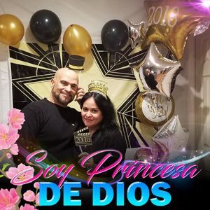 Meet your Posher, Grace